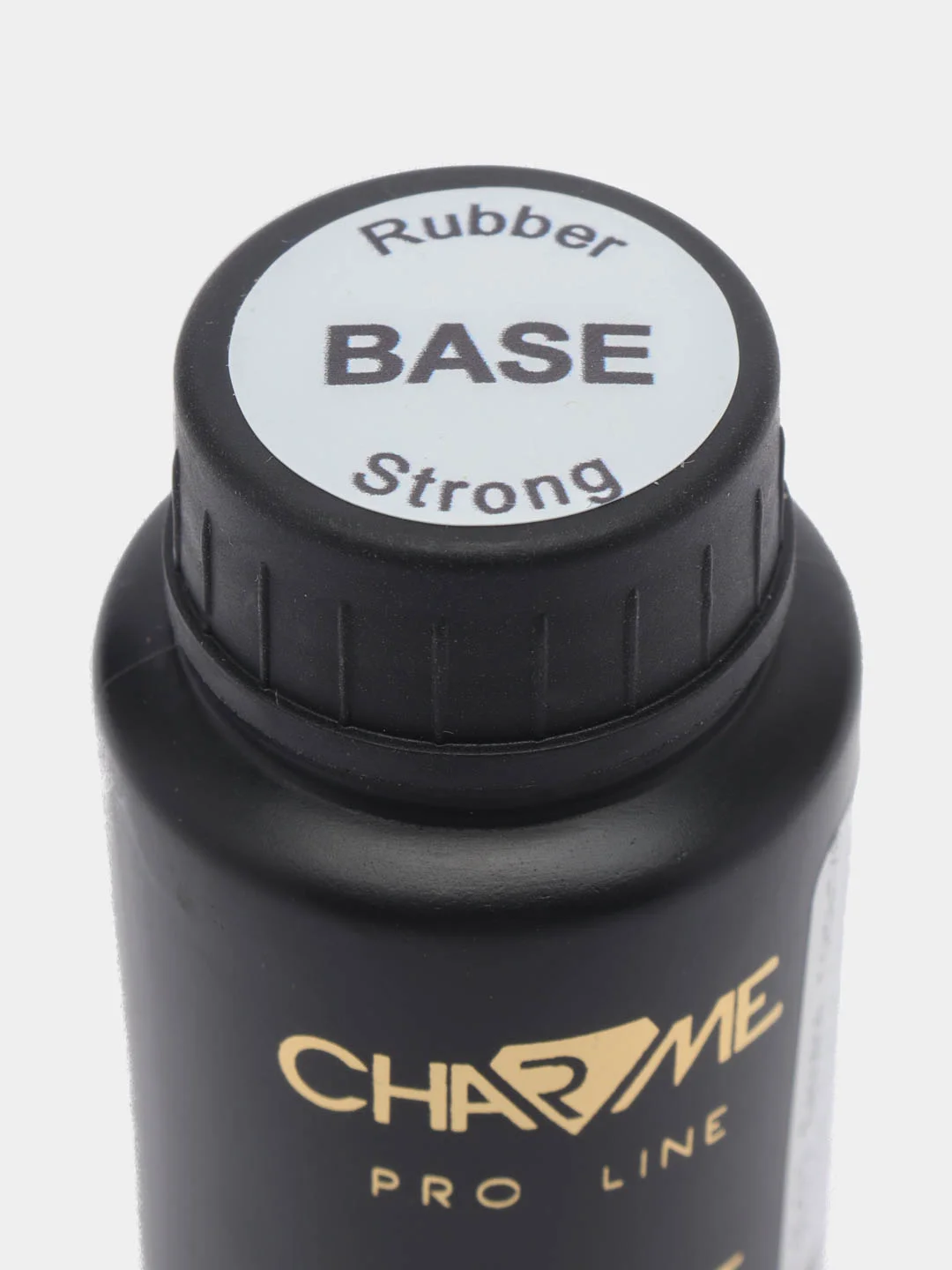 Каучуковая база для гель-лака Rubber Strong Charme Pro Line, 30 мл
