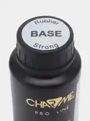 Каучуковая база для гель-лака Rubber Strong Charme Pro Line, 30 мл