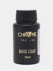 Каучуковая база для гель-лака Rubber Strong Charme Pro Line, 30 мл