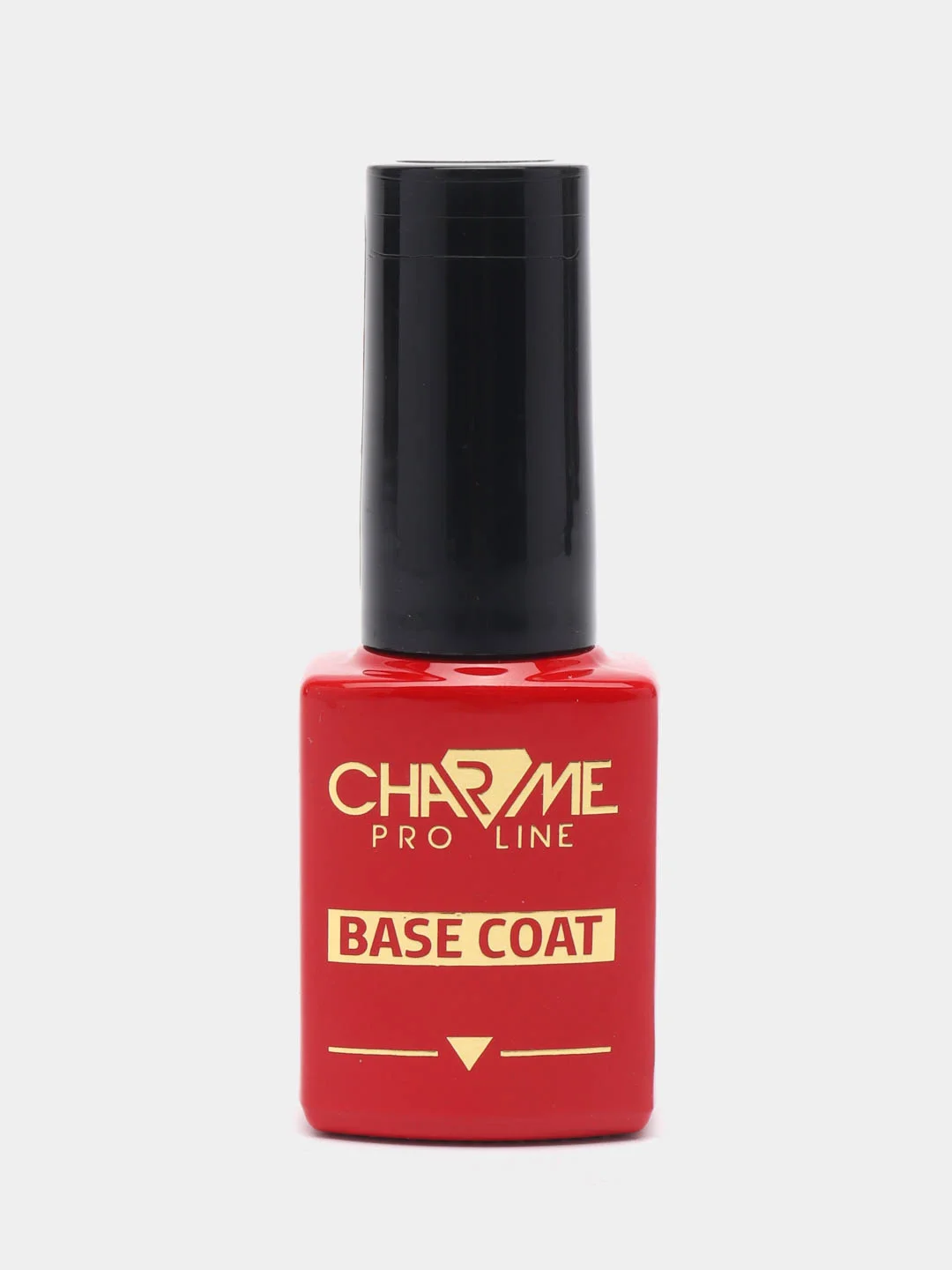 Бежевый камуфлирующая база для гель-лака CHARME Colour Rubber, 10 г
