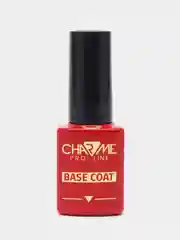 Бежевый камуфлирующая база для гель-лака CHARME Colour Rubber, 10 г