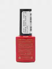 Бежевый камуфлирующая база для гель-лака CHARME Colour Rubber, 10 г