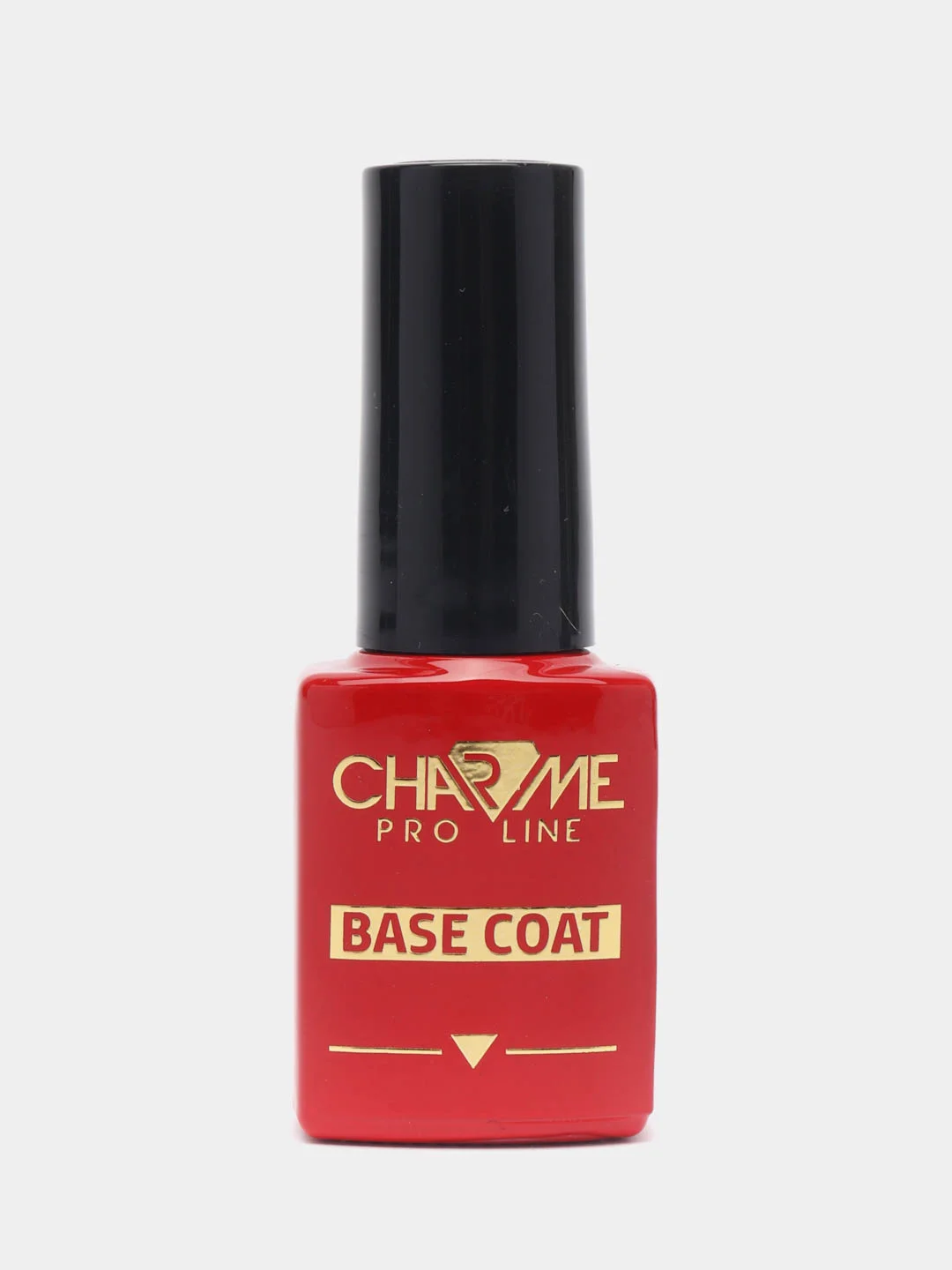 Конфетный камуфлирующая база для гель-лака CHARME Colour Rubber, 10 г