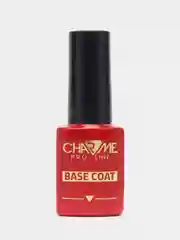 Конфетный камуфлирующая база для гель-лака CHARME Colour Rubber, 10 г