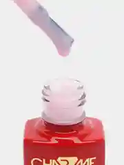 Конфетный камуфлирующая база для гель-лака CHARME Colour Rubber, 10 г
