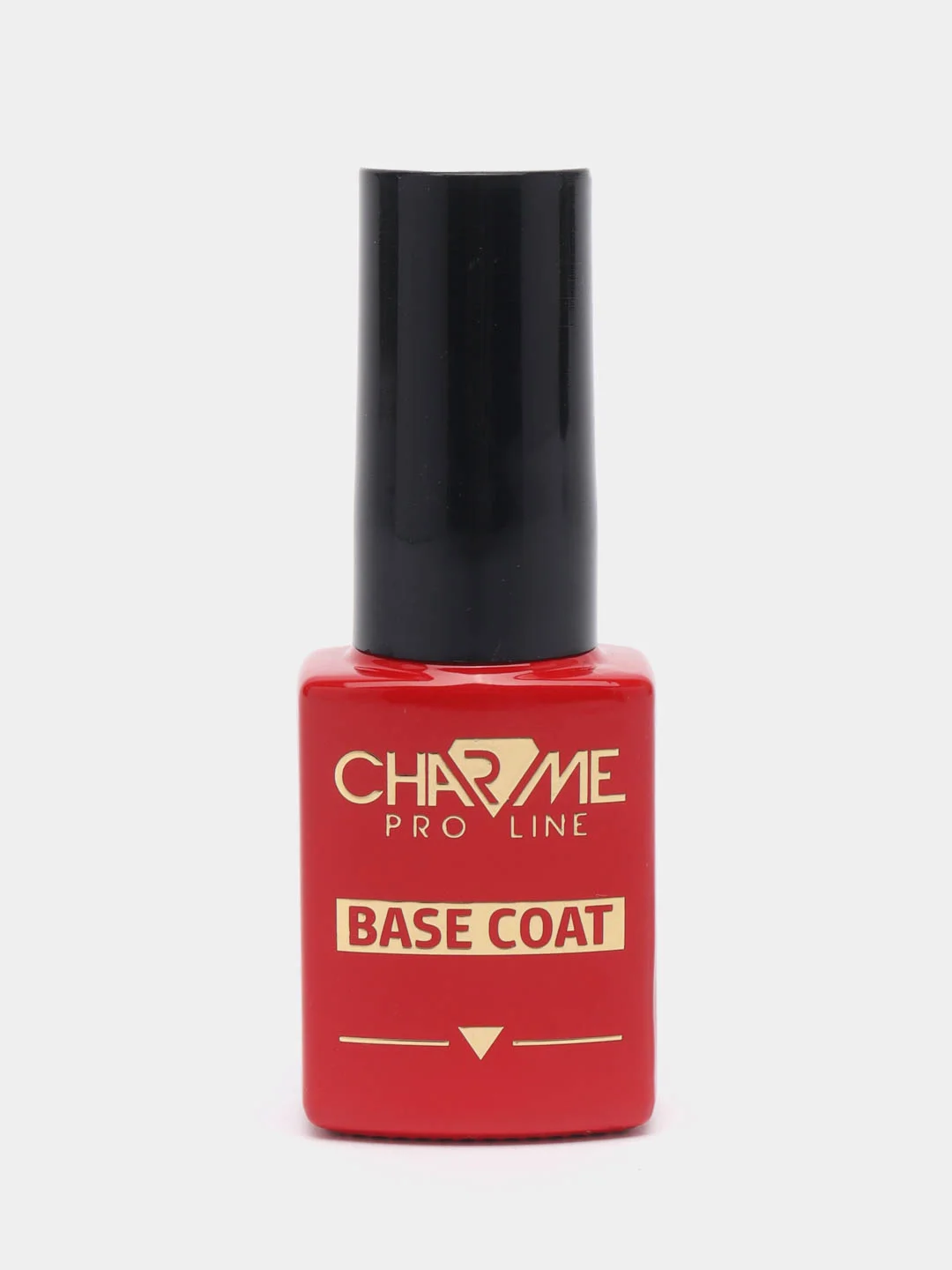 Молочный камуфлирующая база для гель-лака CHARME Colour Rubber, 10 г