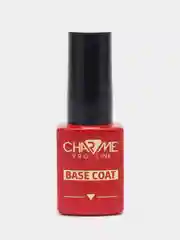 Молочный камуфлирующая база для гель-лака CHARME Colour Rubber, 10 г