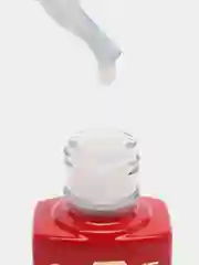 Молочный камуфлирующая база для гель-лака CHARME Colour Rubber, 10 г