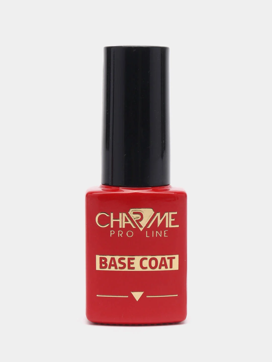 Пудровый камуфлирующая база для гель-лака CHARME Colour Rubber, 10 г