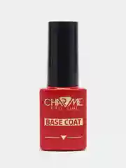 Пудровый камуфлирующая база для гель-лака CHARME Colour Rubber, 10 г
