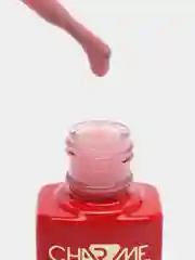 Пудровый камуфлирующая база для гель-лака CHARME Colour Rubber, 10 г