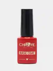 Розовый камуфлирующая база для гель-лака CHARME Colour Rubber, 10 г
