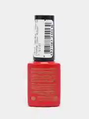 Розовый камуфлирующая база для гель-лака CHARME Colour Rubber, 10 г
