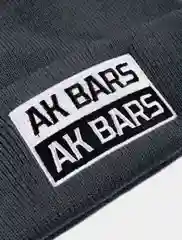Шапка Ak Bars HRU123-A