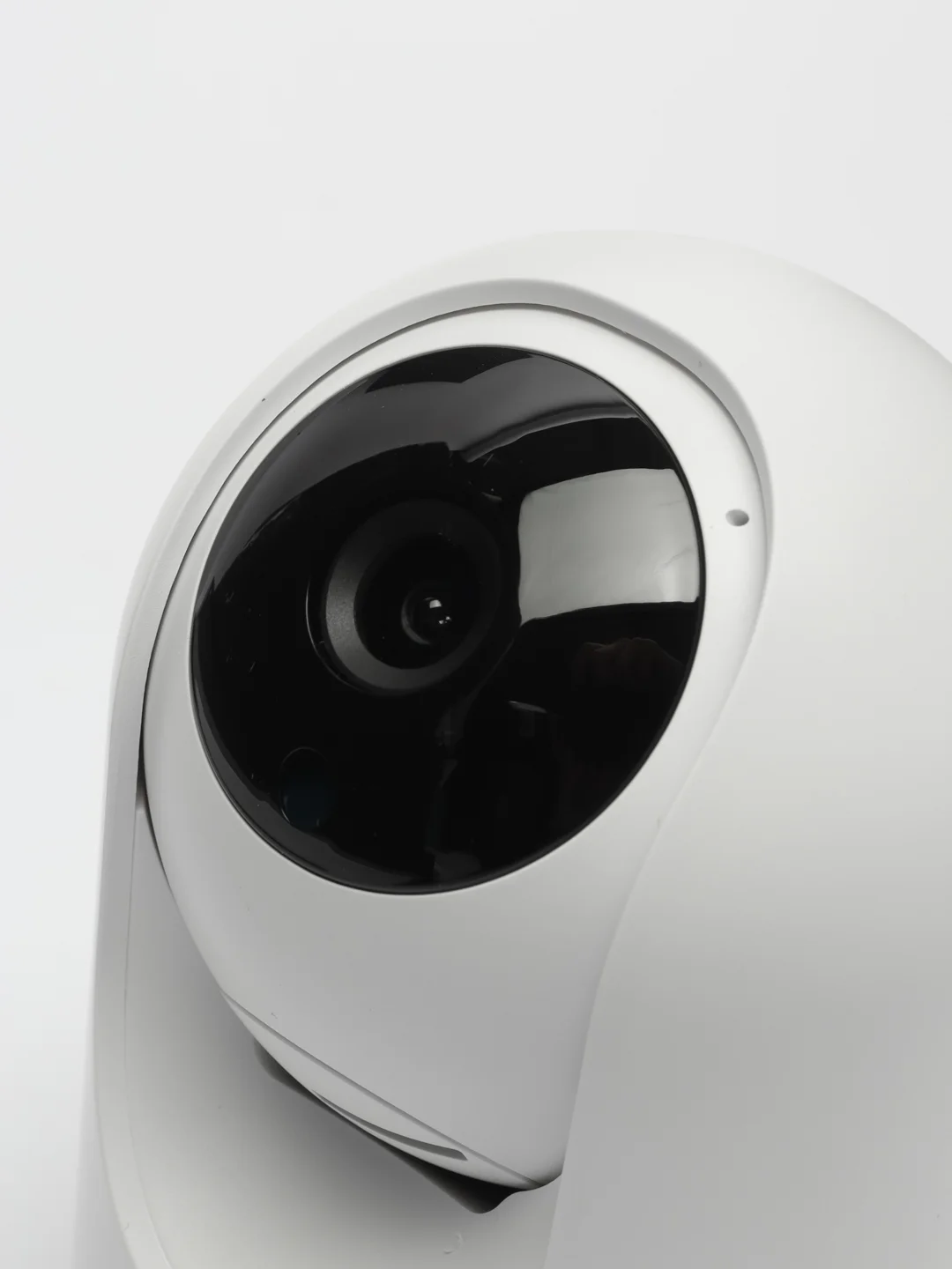 Камера видеонаблюдения, беспроводная, Wi-Fi, IP, 3 Mpix, 1080P, радионяня, PTZ, 2.8 мм