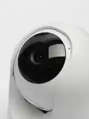 Камера видеонаблюдения, беспроводная, Wi-Fi, IP, 3 Mpix, 1080P, радионяня, PTZ, 2.8 мм