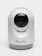 Камера видеонаблюдения, беспроводная, Wi-Fi, IP, 3 Mpix, 1080P, радионяня, PTZ, 2.8 мм