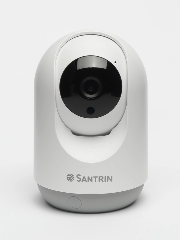 Камера видеонаблюдения, беспроводная, Wi-Fi, IP, 3 Mpix, 1080P, радионяня, PTZ, 2.8 мм