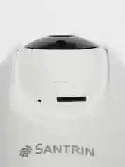 Камера видеонаблюдения, беспроводная, Wi-Fi, IP, 3 Mpix, 1080P, радионяня, PTZ, 2.8 мм