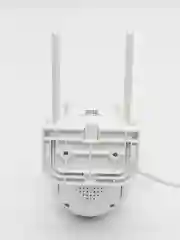 Уличная камера видеонаблюдения RJ45, беспроводная, Wi-Fi, Ip, 3 Mpix, 1080P PTZ, 3.6 мм