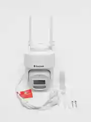 Уличная камера видеонаблюдения RJ45, беспроводная, Wi-Fi, Ip, 3 Mpix, 1080P PTZ, 3.6 мм