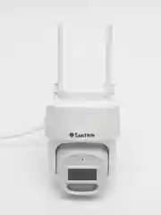Уличная камера видеонаблюдения RJ45, беспроводная, Wi-Fi, Ip, 3 Mpix, 1080P PTZ, 3.6 мм