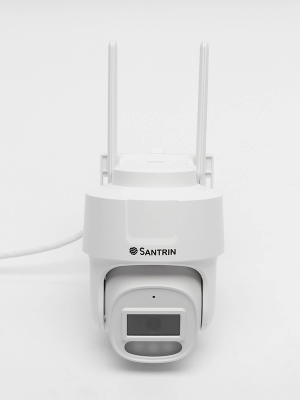 Уличная камера видеонаблюдения RJ45, беспроводная, Wi-Fi, Ip, 3 Mpix, 1080P PTZ, 3.6 мм
