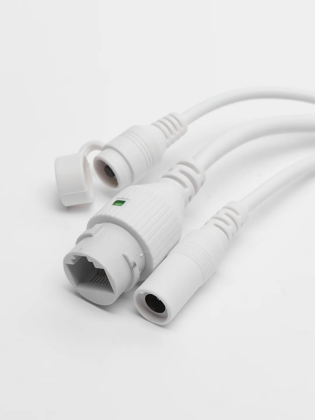 Уличная камера видеонаблюдения RJ45, беспроводная, Wi-Fi, Ip, 3 Mpix, 1080P PTZ, 3.6 мм