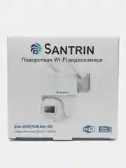 Уличная камера видеонаблюдения RJ45, беспроводная, Wi-Fi, Ip, 3 Mpix, 1080P PTZ, 3.6 мм