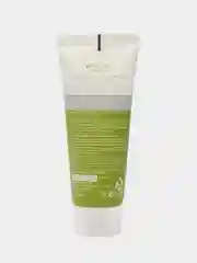 Лайм пенка для умывания с зеленым чаем 3W Clinic