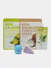 Подарочный набор "Beauty Box Стандарт" для женщин