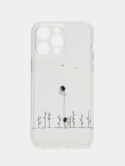 Чехол для iPhone 7, 8, 11, 12, 13, 14, XR, XS, Pro, Pro Max, SE 2020, с принтом