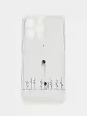 Чехол для iPhone 7, 8, 11, 12, 13, 14, XR, XS, Pro, Pro Max, SE 2020, с принтом