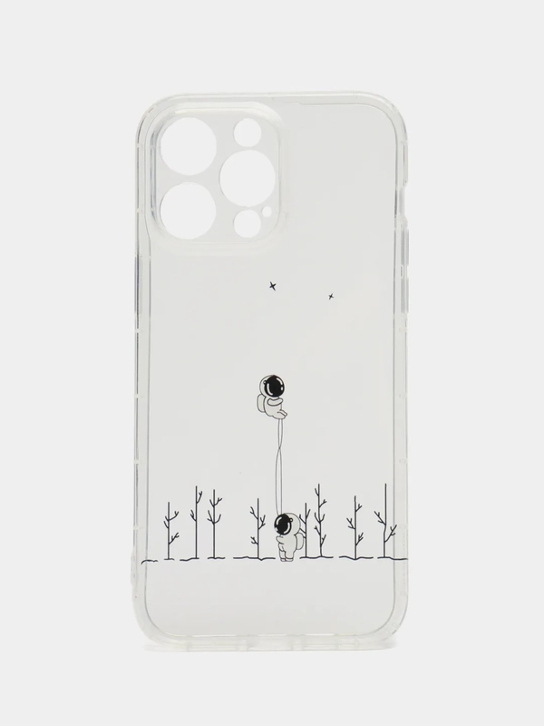 Чехол для iPhone 7, 8, 11, 12, 13, 14, XR, XS, Pro, Pro Max, SE 2020, с принтом