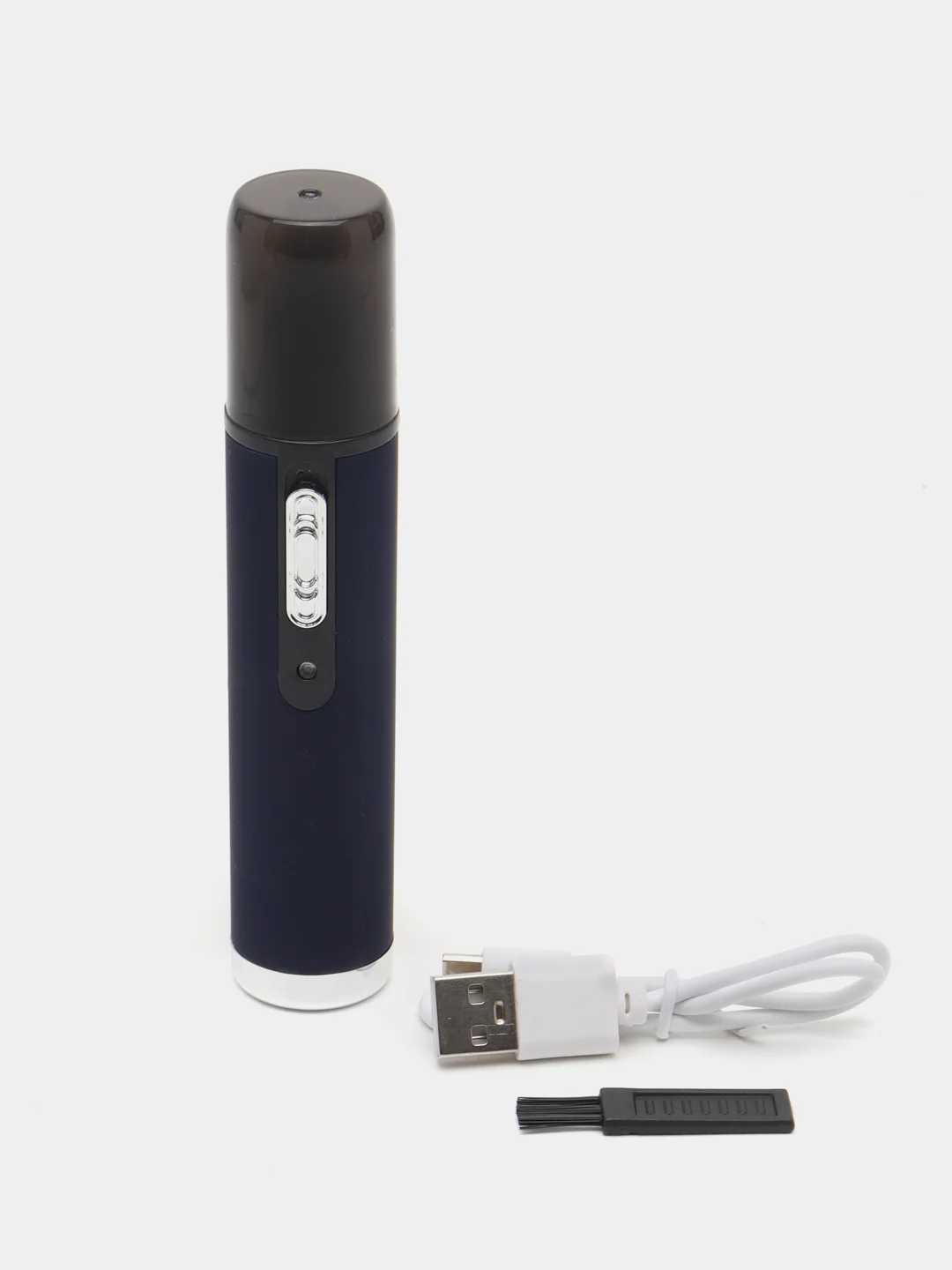 Триммер для стрижки волос,машинка для удаления волос с ушей,носа,USB,подарок на новый год