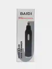 Триммер для стрижки волос,машинка для удаления волос с ушей,носа,USB,подарок на новый год