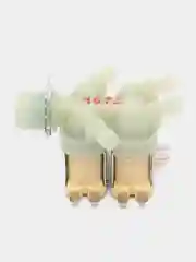 Заливной клапан стиральной машины LG с сушкой и парогенератором 4W*180 220V 5220FR2008G
