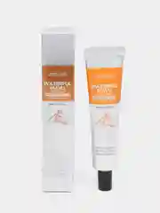 Крем для кожи вокруг глаз Lebelage Eye Creamwaterful Mayu, с лошадиным жиром, 40 мл