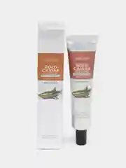 Крем для кожи вокруг глаз с экстрактом икры Lebelage Eye Cream Gold Caviar, 40 мл