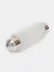 Светодиодные лампочки для подсветки C5W 2 штуки