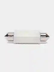 Светодиодные лампочки для подсветки C5W 2 штуки