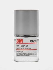 Праймер, Primer 3М 94 для пленки, усилитель адгезии, 10 ml
