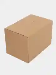 Картонная коробка четырехклапанная, Т-23В, 60 x 40 х 40 см