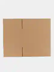 Картонная коробка четырехклапанная, Т-23В, 60 x 40 х 40 см