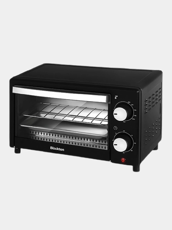 Мини-печь Blackton Bt EO1001W, 9 л, 1000 Вт