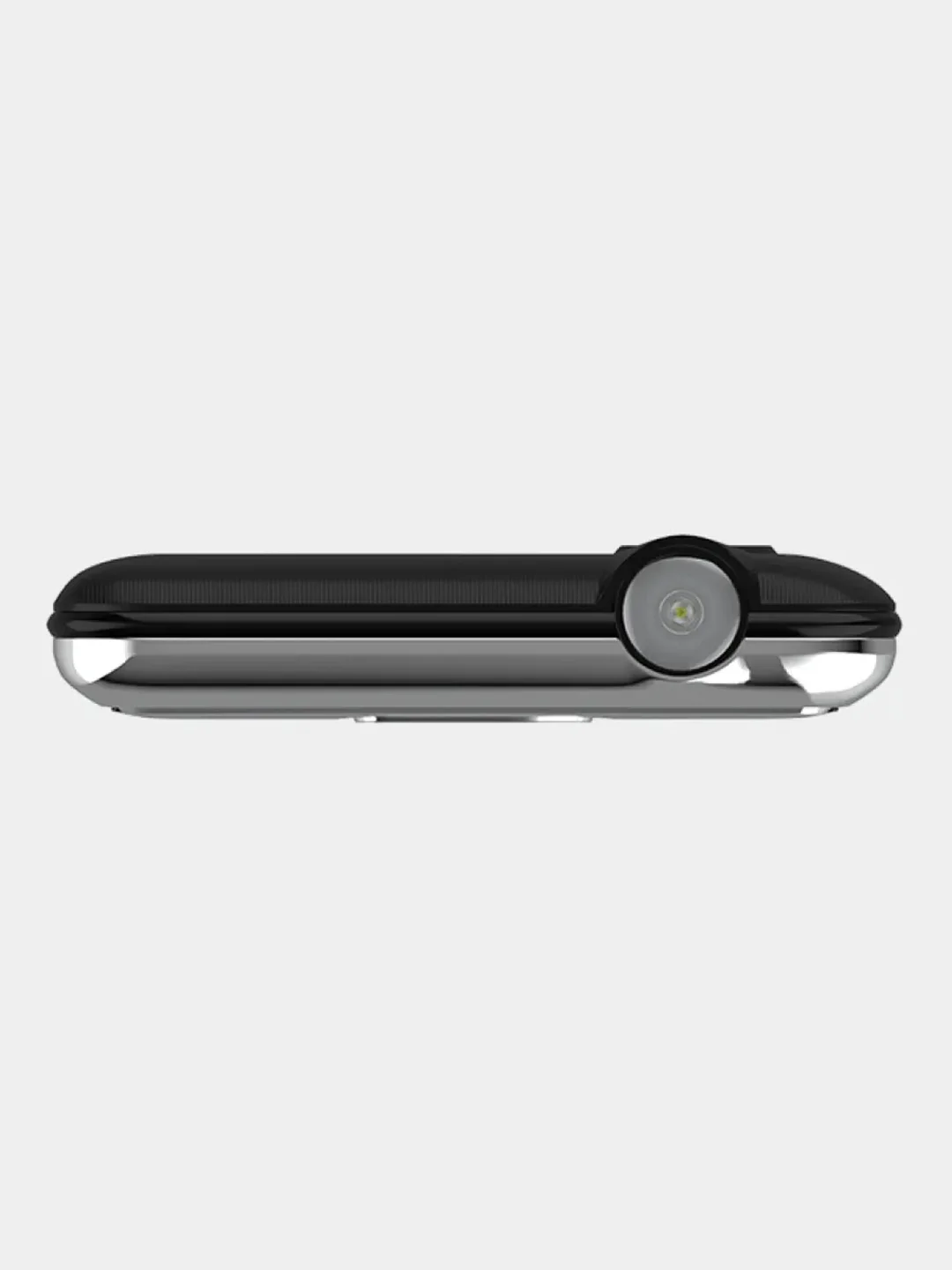 Черный мобильный телефон Maxvi X900i