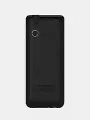 Черный мобильный телефон Maxvi X900i