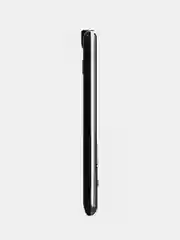 Черный мобильный телефон Maxvi X900i