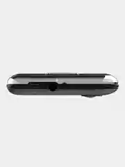 Черный мобильный телефон Maxvi X900i