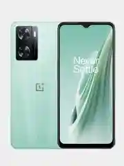 Зеленый смартфон OnePlus Nord N20 SE 4/128Gb